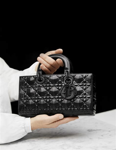 dior lady d'joy|Dior lady d joy bag.